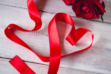 Güzel aşk kavramı, valentine's arka plan