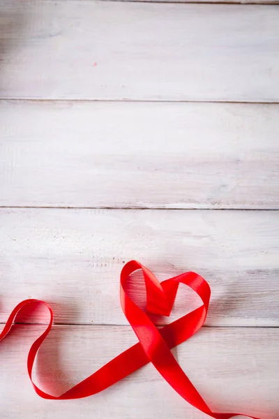 Conceito de amor bonito, fundo dos namorados — Fotografia de Stock