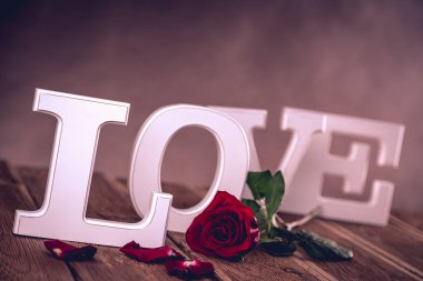 Vintage Sevgililer kavramı ile aşk 