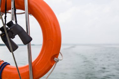 Göl ve tekne yelken kavramı