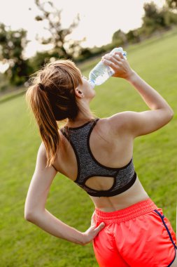 İçme suyu eğitim kavramı çalışan sonra