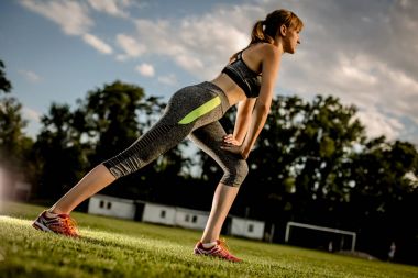 Genç kadın çalıştırmak, eğitim kavramı hazırlanıyor