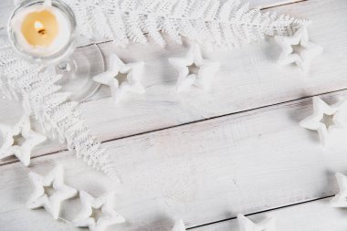 Tatil parlak arka plan, Noel zamanı