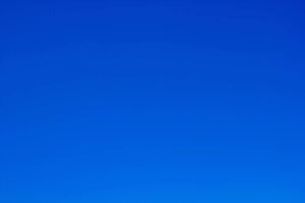 Clear Blue Sky Clouds Texture Background — Stock Photo, Image