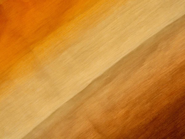 Sarı-kahverengi tonlarda güzel bir eğim. Çapraz konum — Stok fotoğraf