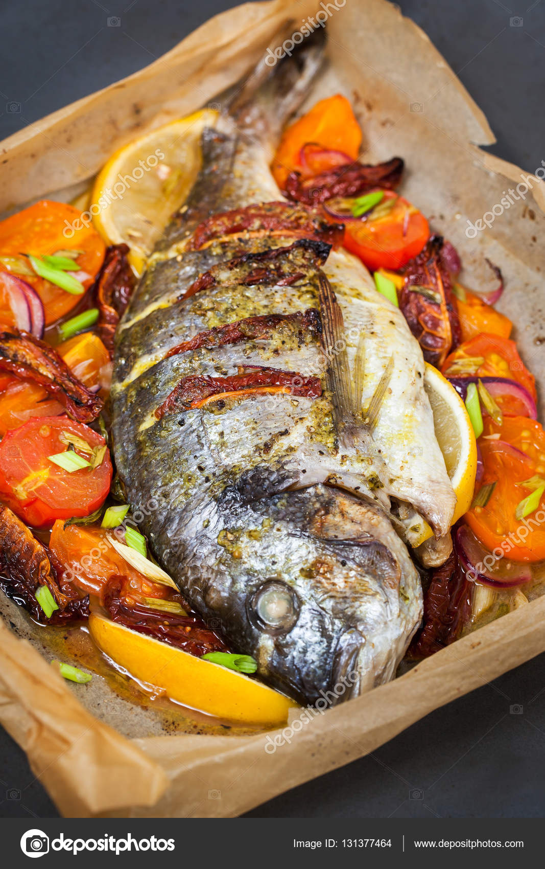 verduras para comer con pescado