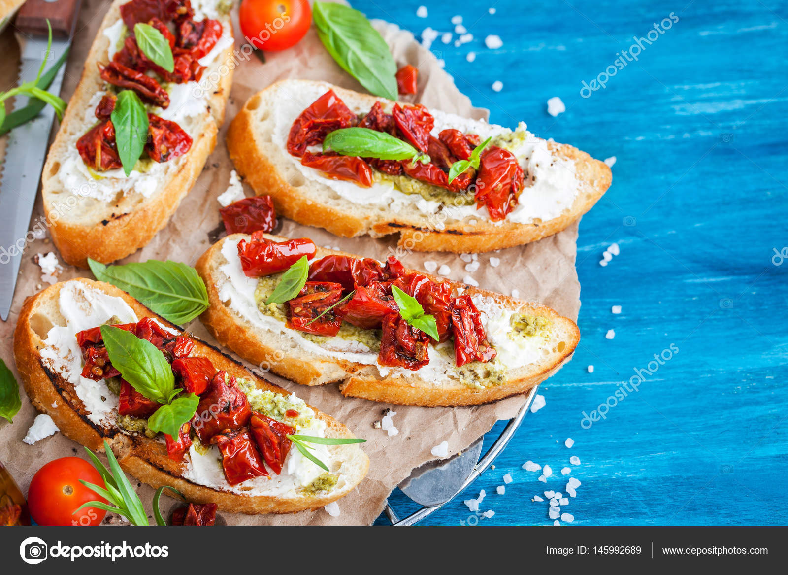 Kuru Domates Pestosu Tarifi Kuru Domates Pestosu Tarifi