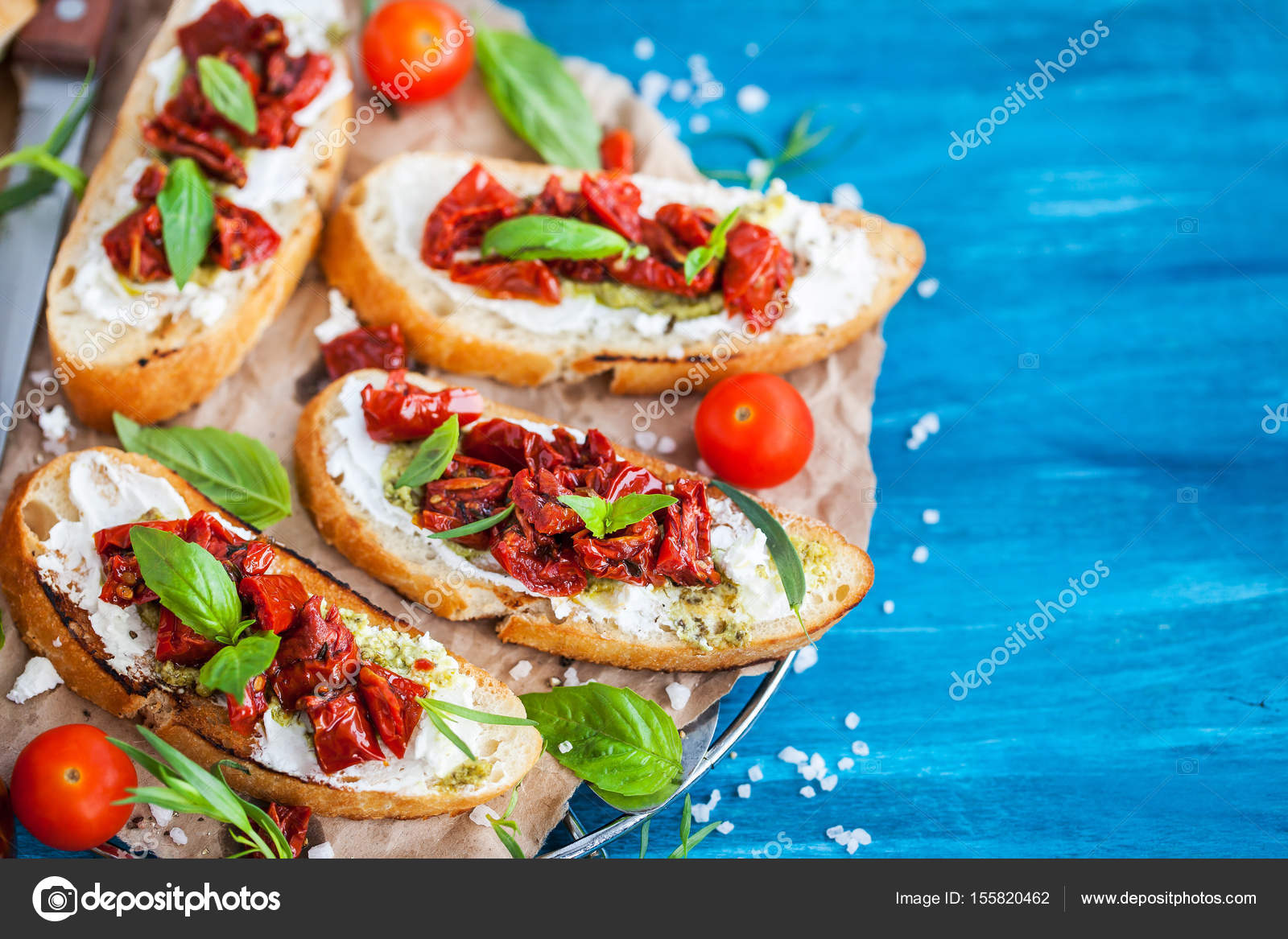 Kuru Domates Pestosu Tarifi Kuru Domates Pestosu Tarifi