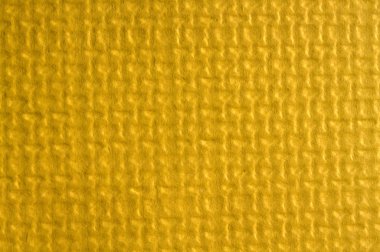 sarı kağıtlı bir arkaplan