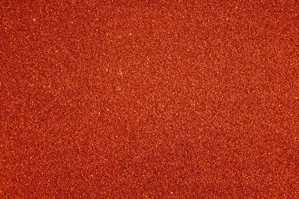 Background Red Glittery Paper — Stock Photo, Image