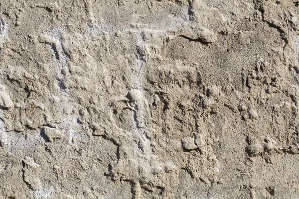 Old plastered wall for backgrounds — Stock Photo, Image
