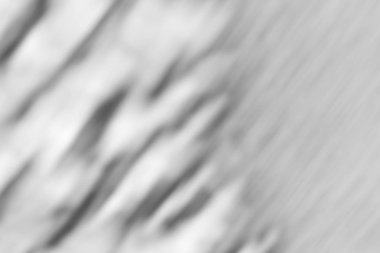 Bindirmeleri için bulanık hareketli arka plan