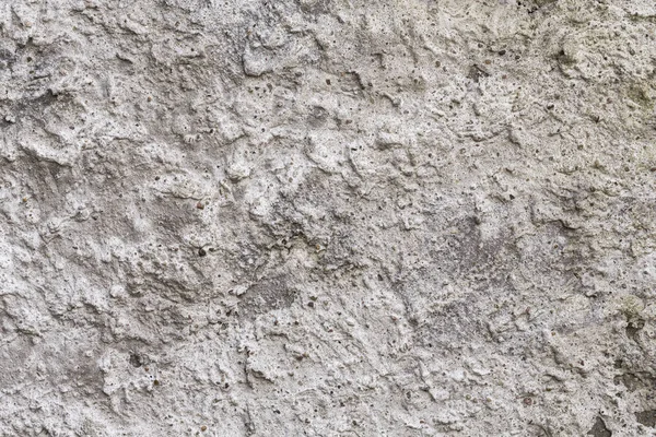 Rough stone surface of a wall for backgrounds — Stock Photo, Image