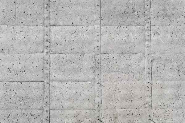 Närbild på en betongvägg för bakgrunder — Stockfoto