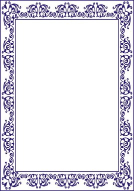 Sertifika diploma için çerçeve