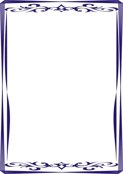 Sertifika diploma için çerçeve