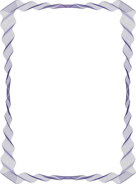 Sertifika diploma için çerçeve