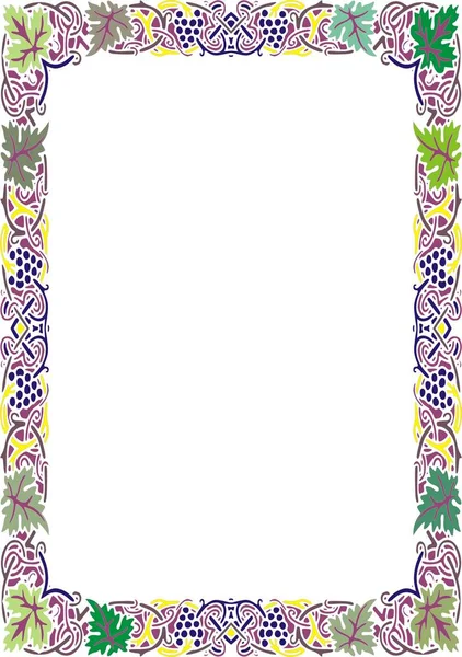 Sertifika diploma için çerçeve