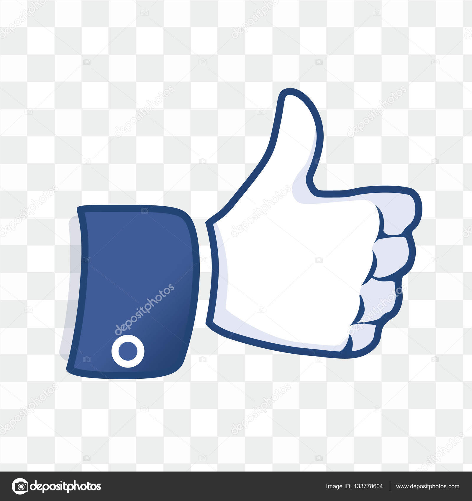 Download I like vector — Stock Vector © smartart #133778604