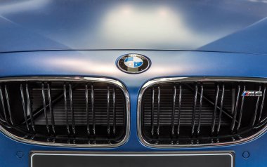 BMW M6 Cabrio Bmw Müzesi'nde