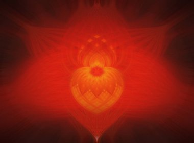 Arkaplan, duvar kağıtları ve kaplamalar için çevirme efekti ile yapılan illüstrasyon - İllüstrasyon