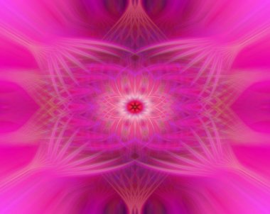 Arkaplan, duvar kağıtları ve kaplamalar için çevirme efekti ile yapılan illüstrasyon - İllüstrasyon