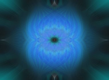 Arkaplan, duvar kağıtları ve kaplamalar için çevirme efekti ile yapılan illüstrasyon - İllüstrasyon