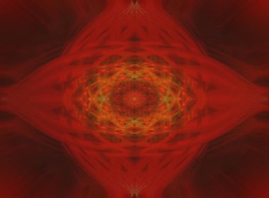 Arkaplan, duvar kağıtları ve kaplamalar için çevirme efekti ile yapılan illüstrasyon - İllüstrasyon