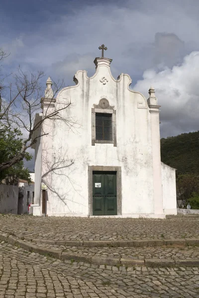 Chapelle de Saint Louis, Portugal — Photo