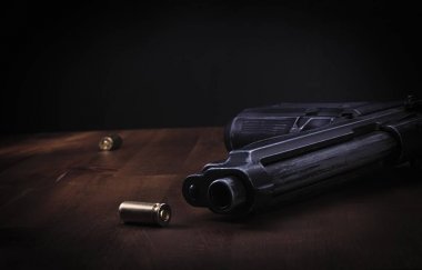 Karanlık suç mahalli