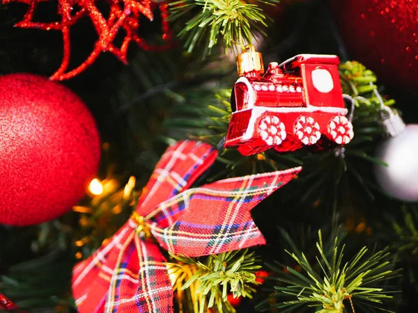 Noel hediyeleri. Hediye Noel oyuncakları. Mağazadan ödül kazananlar..