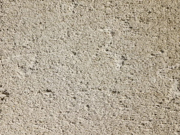 Rough concrete wall. In bright sunny weather. texture for the project. — Stock Photo, Image