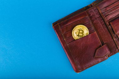 Bitcoin satın alma kavramı. Bitcoin satın alma kavramı. Yazı için uygun bir yer. Bitcoin ve cüzdan. Bitcoin Koruması