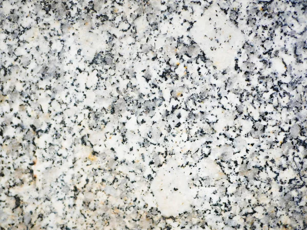 Black and white marble texture close up. Marble Texture Series, Natural Real Marble In Detail — Stock Photo, Image