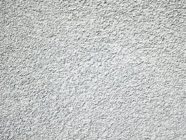 Kabarcık beyazı duvar kapanıyor. Beyaz dokudan arkaplan. Arkaplan dokusu.