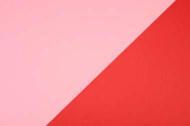 Geometrik renk çizgileri arka plan. Pembe, kırmızı ve menekşe duvar kağıdı.