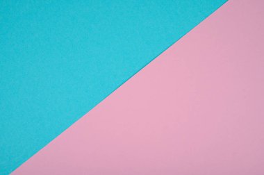 Soyut pastel renkli kağıt dokusu minimalizm arka planı. Mor ve mavi renkler.