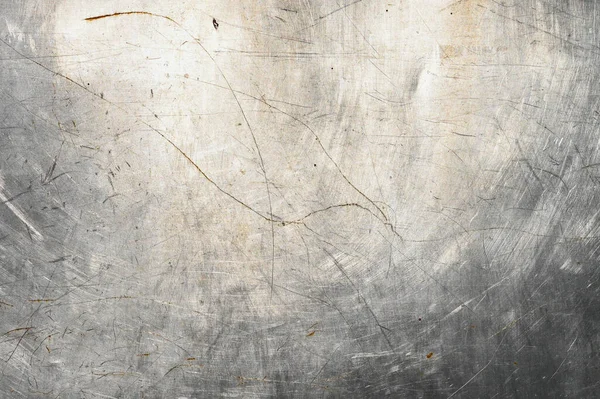 scratched metal background. poured paint. metal texture can be used as background.