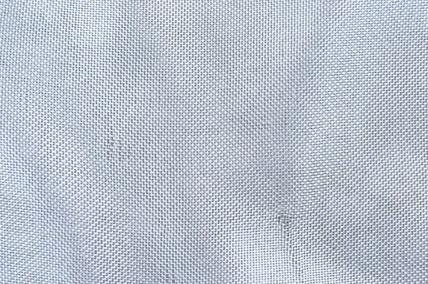 Bílá Sklolaminátové Tkaniny Vzor Pozadí Textury Royalty Free Stock Obrázky
