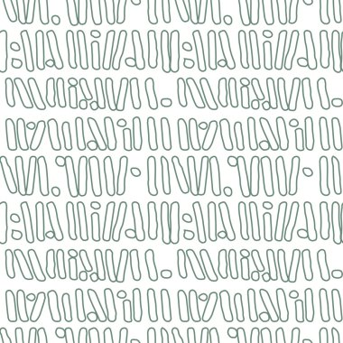 Mürekkep soyut doku sorunsuz arka plan el çekilmiş