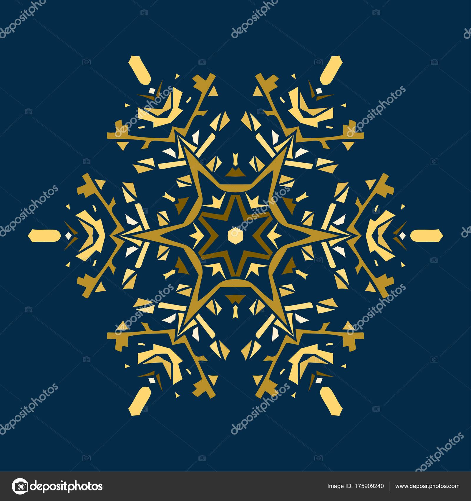 decorazione Natale e anno nuovo auguri priorit  bassa dell invito di nozze Disegno del modello che struttura colorata oro tagliato al laser