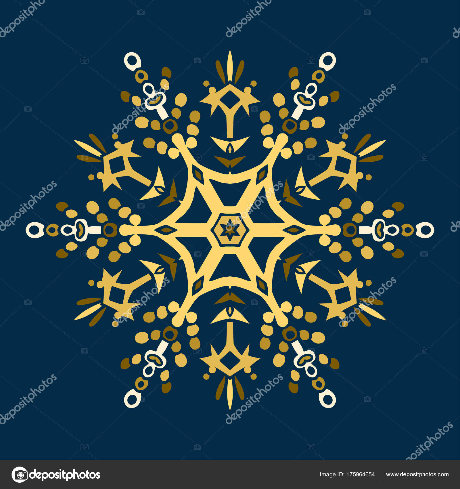 decorazione Natale e anno nuovo auguri priorit  bassa dell invito di nozze Disegno del modello che struttura colorata oro tagliato al laser