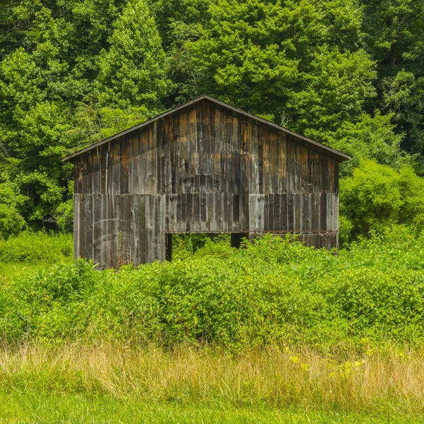 Kuzey Carolina 5. Ahır — Stok fotoğraf