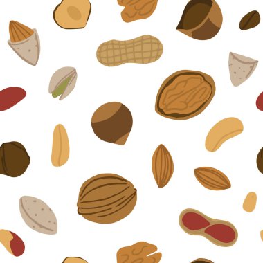 Çizgi film delisi deseni