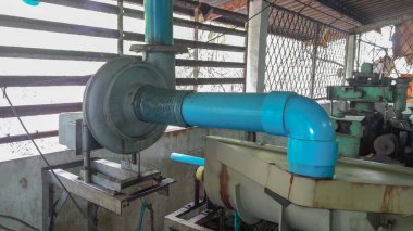 Kaplama makine kullanalım Bower