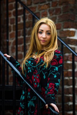 Alex adımları hakkında