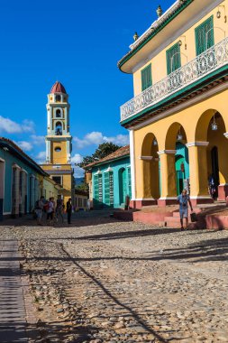 San Francisco de Asis