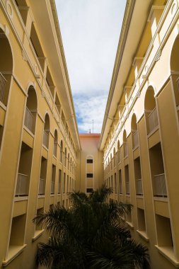 Riu Guanacaste içinde