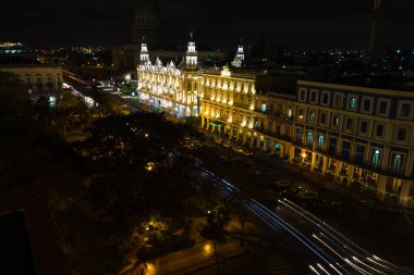 Rating Prado rotaları