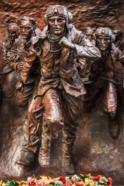 Britanya Savaşı Anıtı